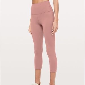 Lululemon Align Calf Legging